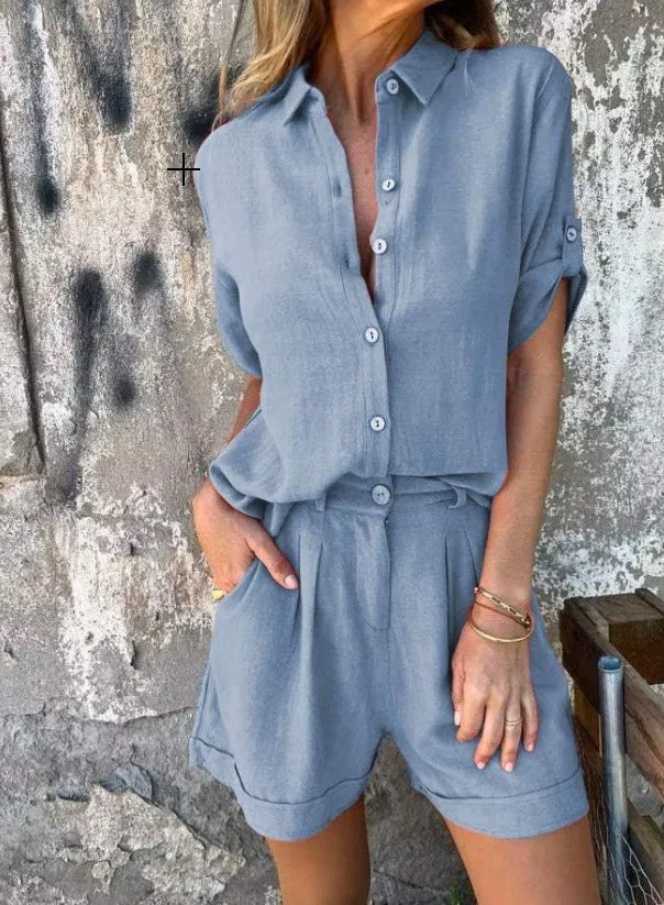 Linte - Lightweight set