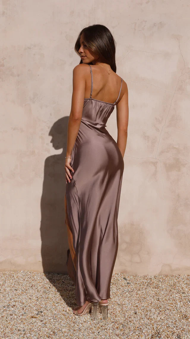 Seraphelle - Maxi dress