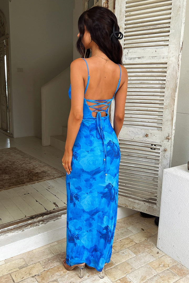 Clair - Elegant Dress