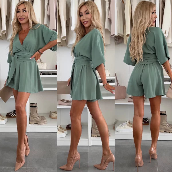 Roxanne - Comfortable Dress