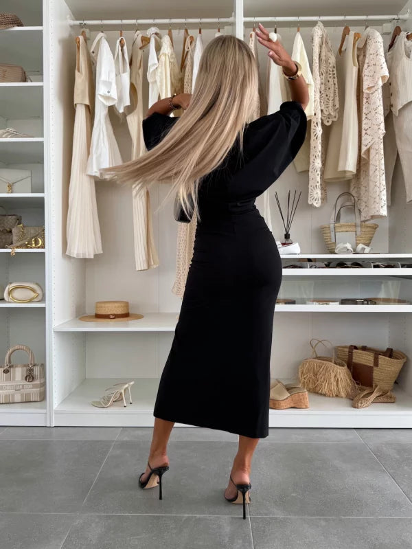 Arianna - Elegant Dress