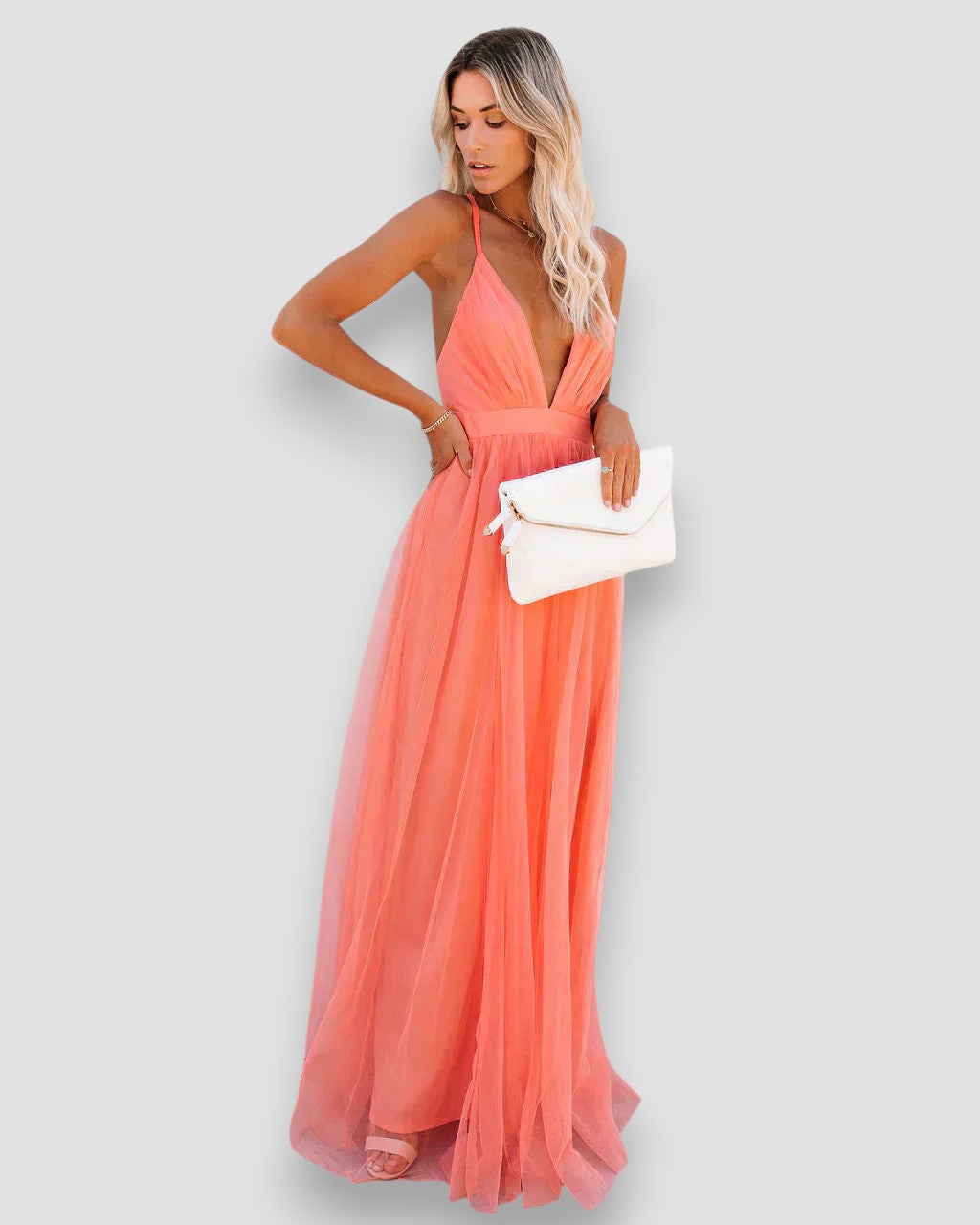 Miravelle - Dress