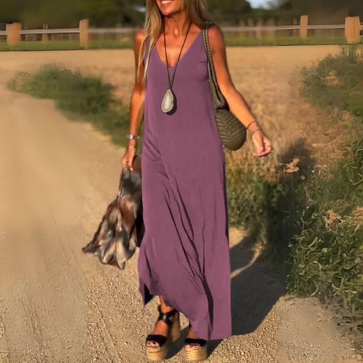 Valerie - Maxi Dress