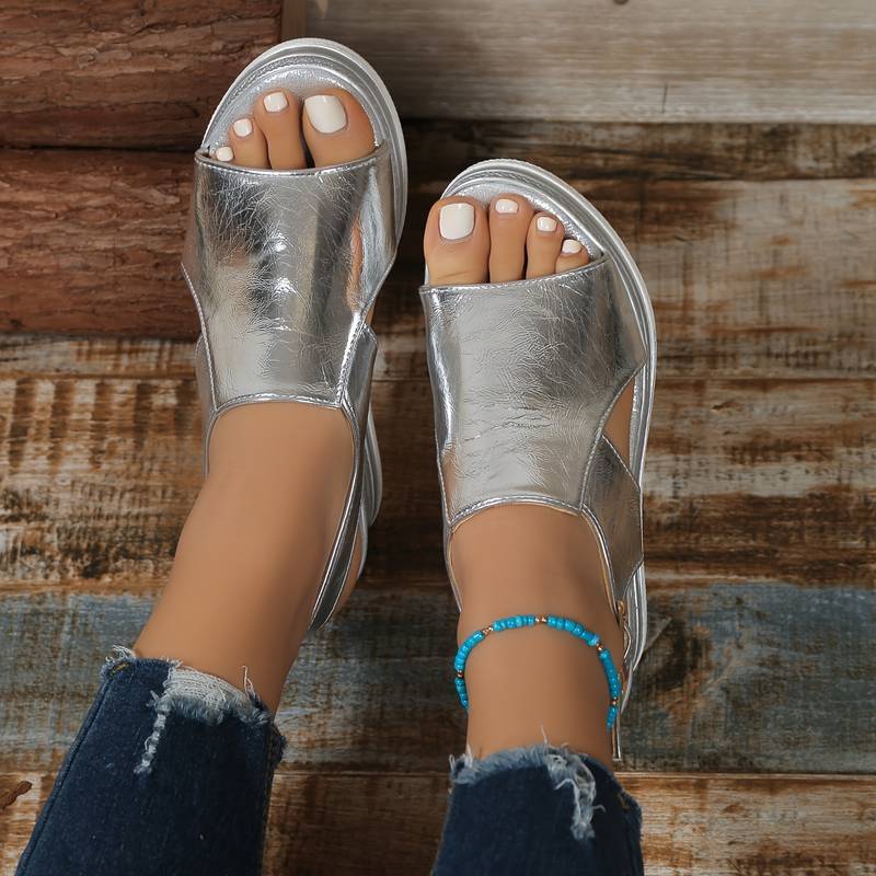 Serenella - Orthopedic Stylish Women Shoes