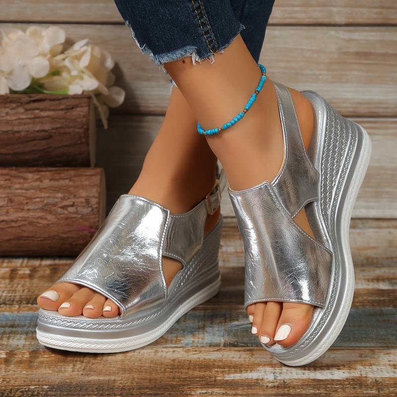 Serenella - Orthopedic Stylish Women Shoes