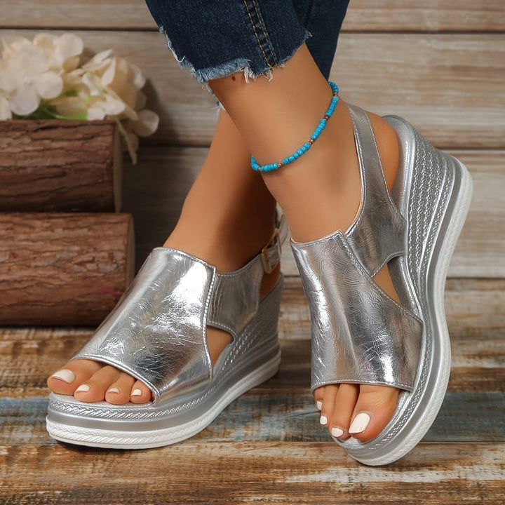 Serenella - Orthopedic Stylish Women Shoes