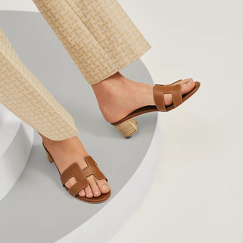 Anthea - Elegant Sandals