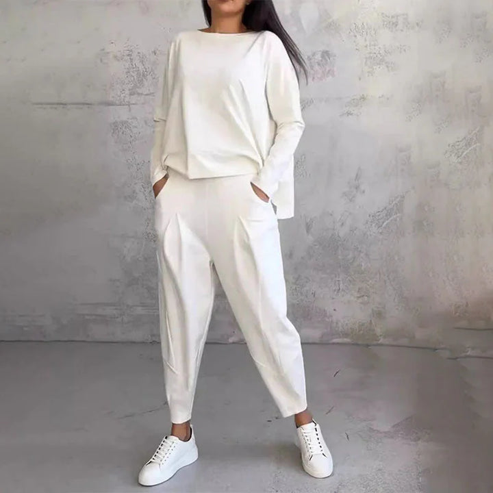 Hallie - Two-piece set