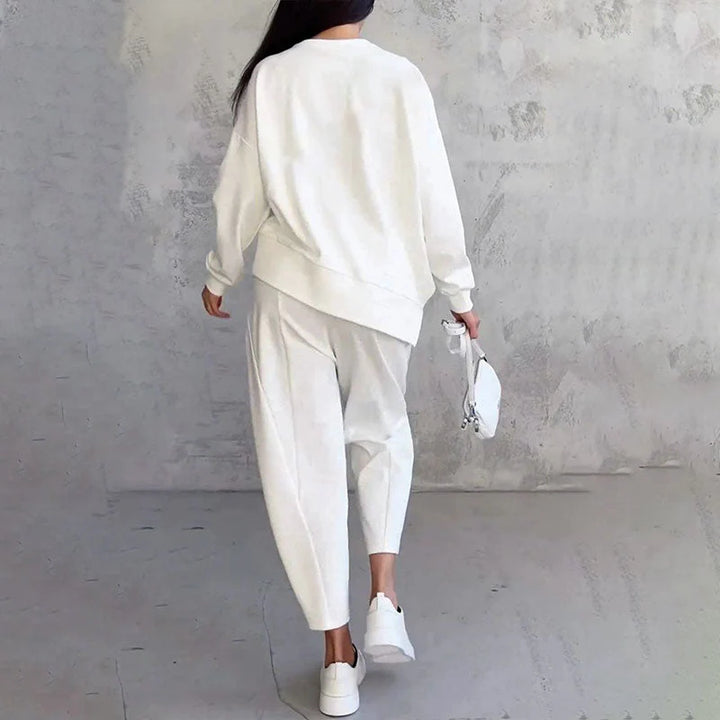 Hallie - Two-piece set