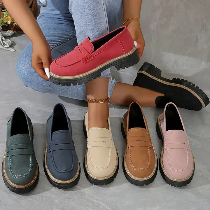Ellis - Loafers