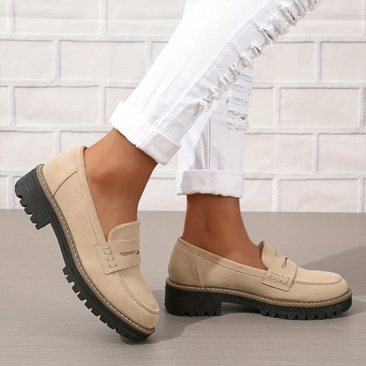 Ellis - Loafers