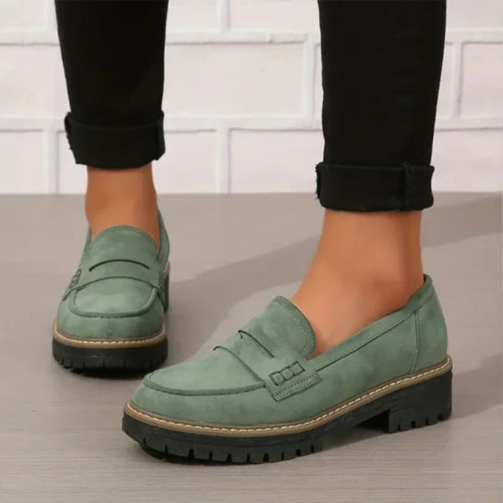 Ellis - Loafers