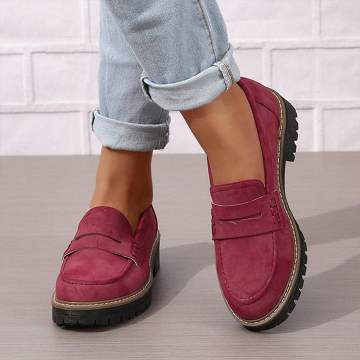 Ellis - Loafers
