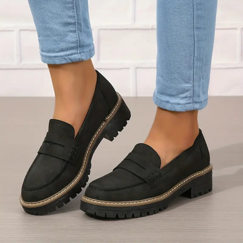Ellis - Loafers