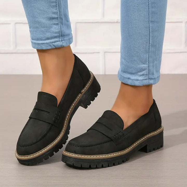 Ellis - Loafers