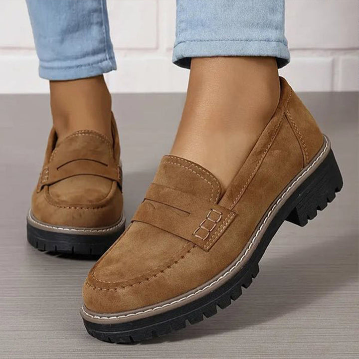 Ellis - Loafers