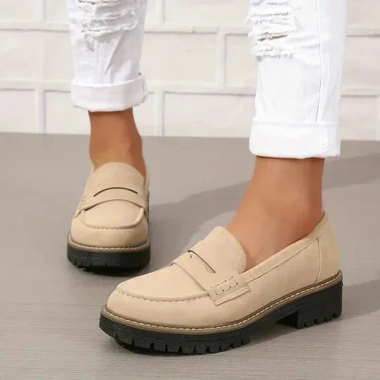 Ellis - Loafers