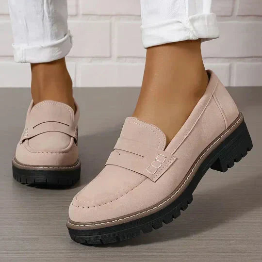 Ellis - Loafers