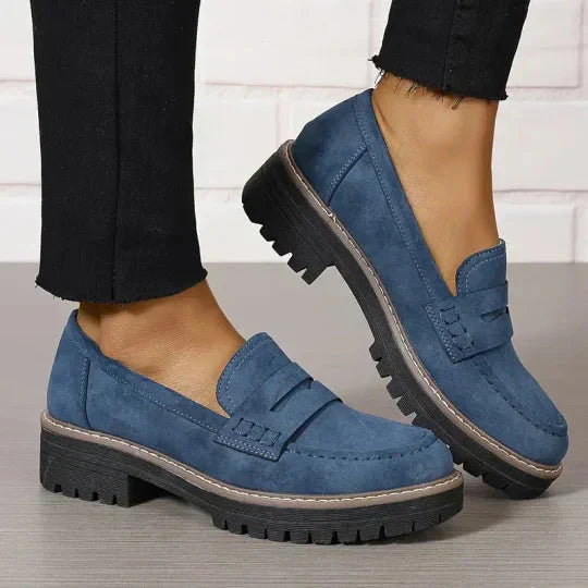 Ellis - Loafers