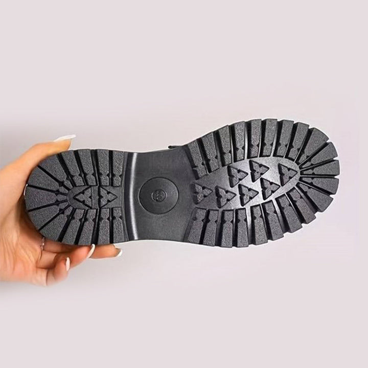 Ellis - Loafers