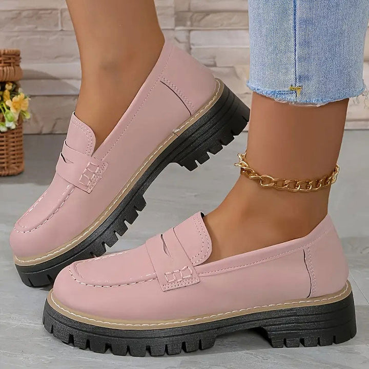 Ellis - Loafers