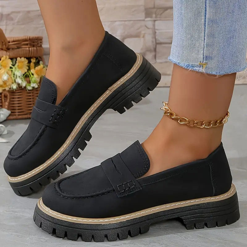 Ellis - Loafers