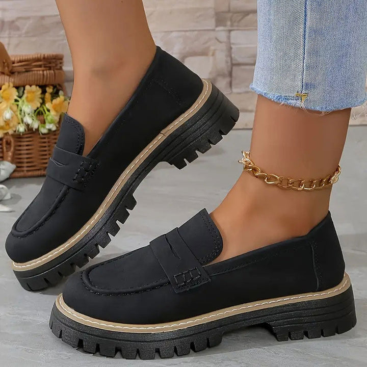Ellis - Loafers