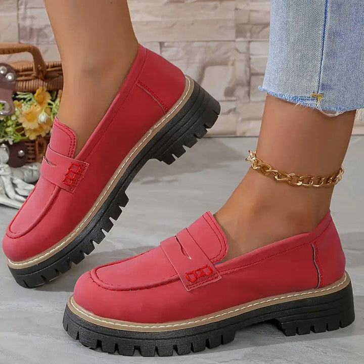 Ellis - Loafers