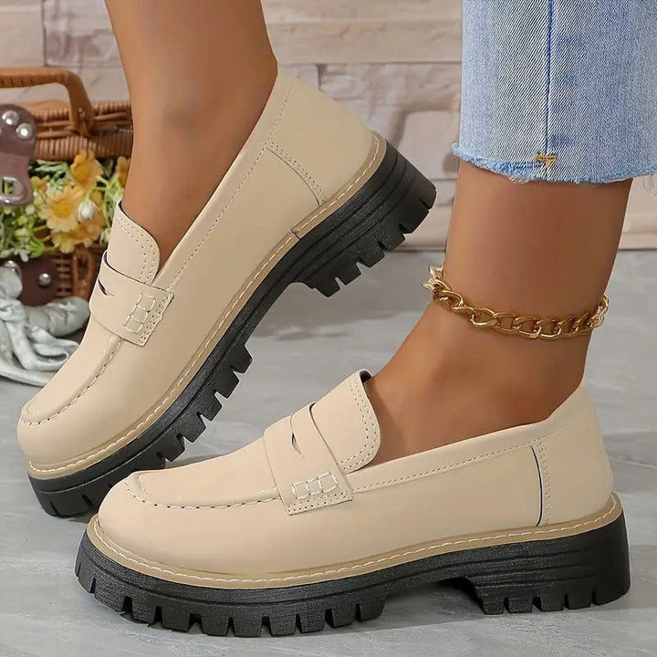 Ellis - Loafers
