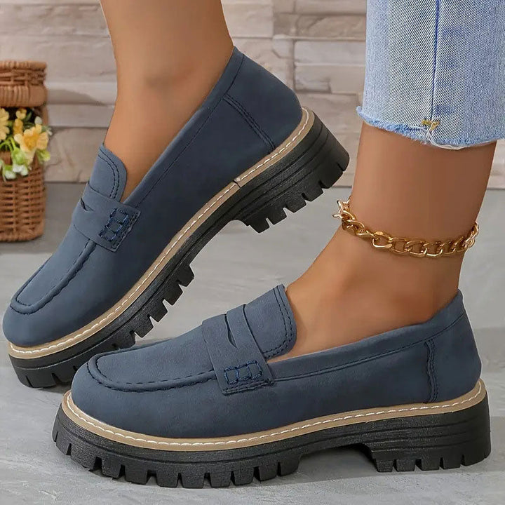 Ellis - Loafers