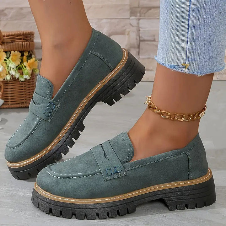 Ellis - Loafers