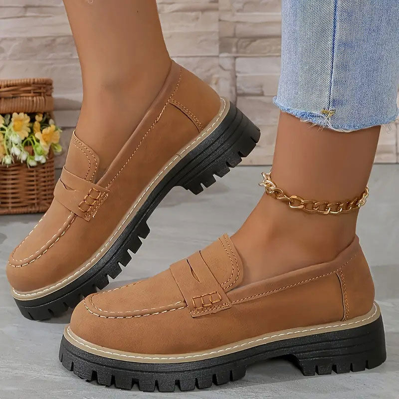 Ellis - Loafers