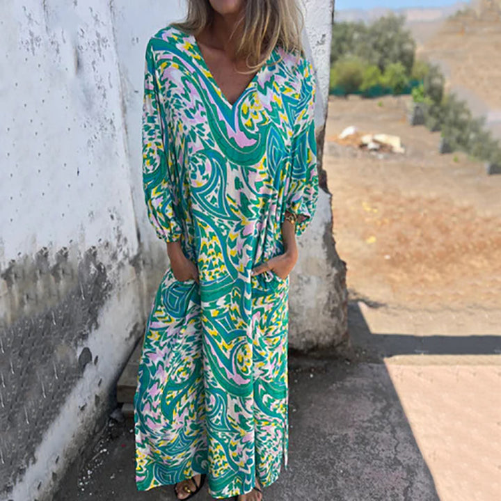 Lyndi - Elegance Dress