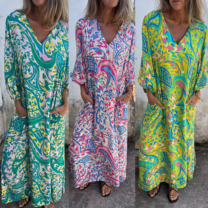 Lyndi - Elegance Dress