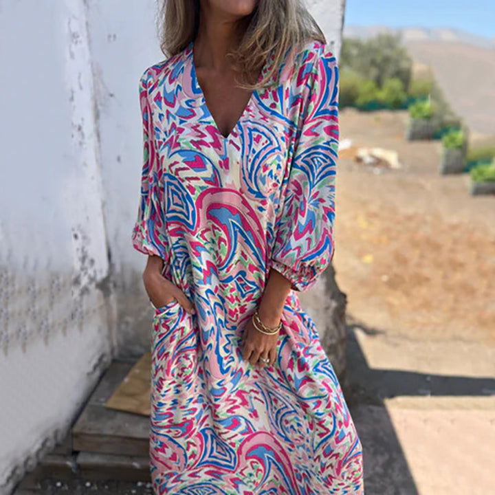 Lyndi - Elegance Dress