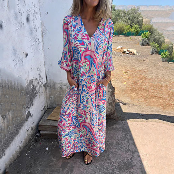 Lyndi - Elegance Dress