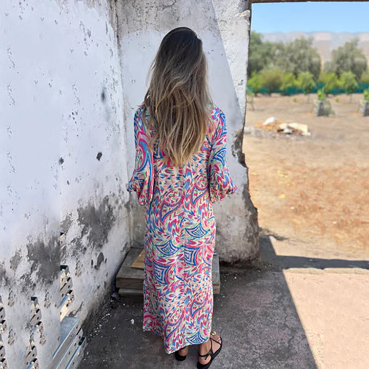 Lyndi - Elegance Dress
