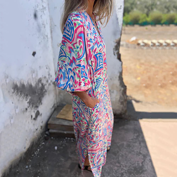 Lyndi - Elegance Dress