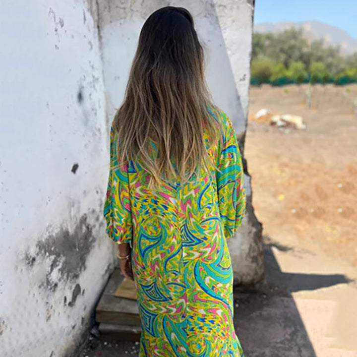 Lyndi - Elegance Dress