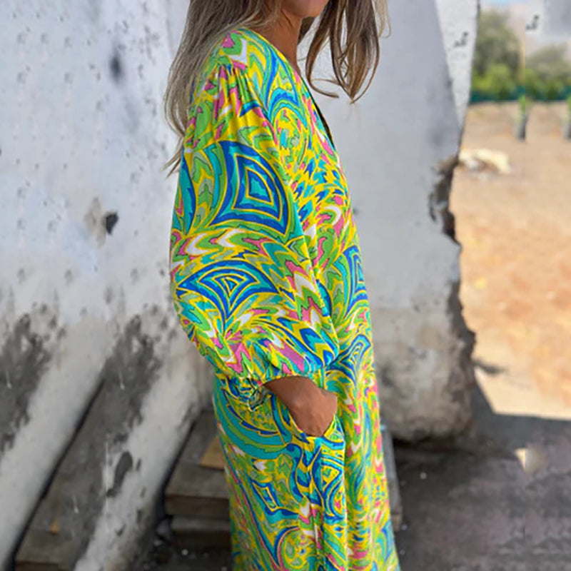 Lyndi - Elegance Dress