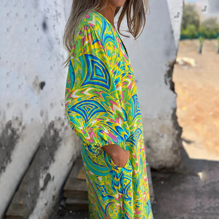 Lyndi - Elegance Dress