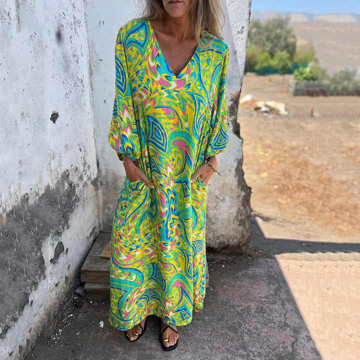 Lyndi - Elegance Dress