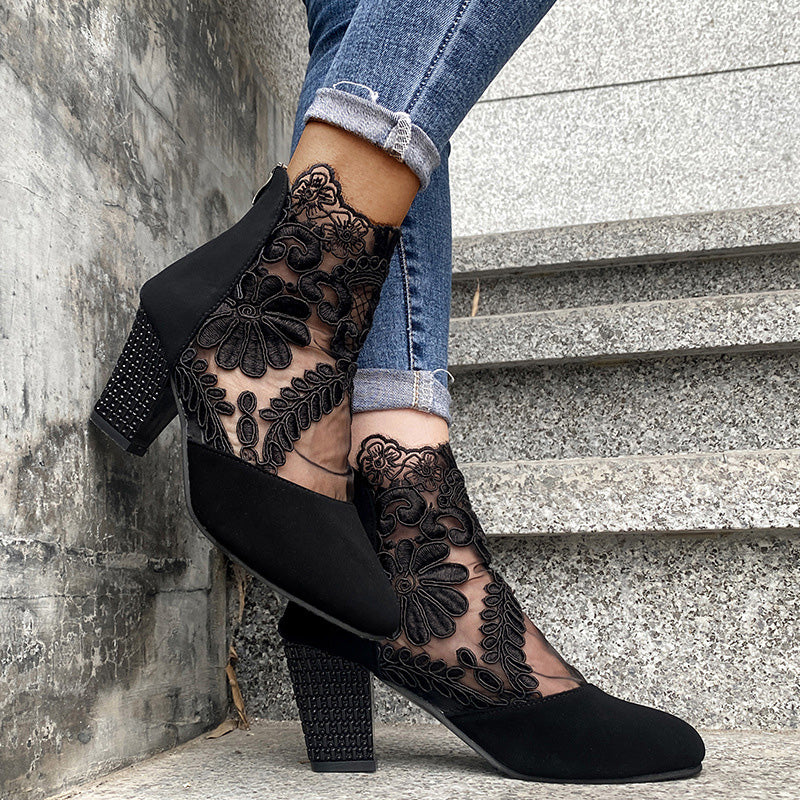 Helena - High Heels