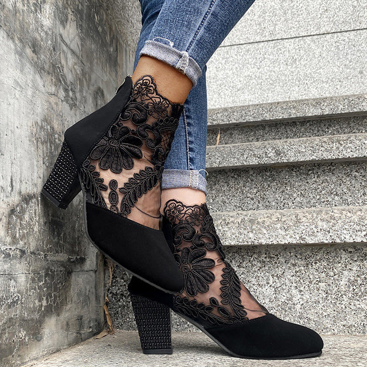 Helena - High Heels
