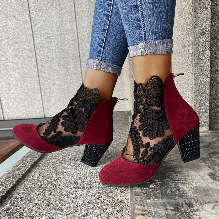 Helena - High Heels