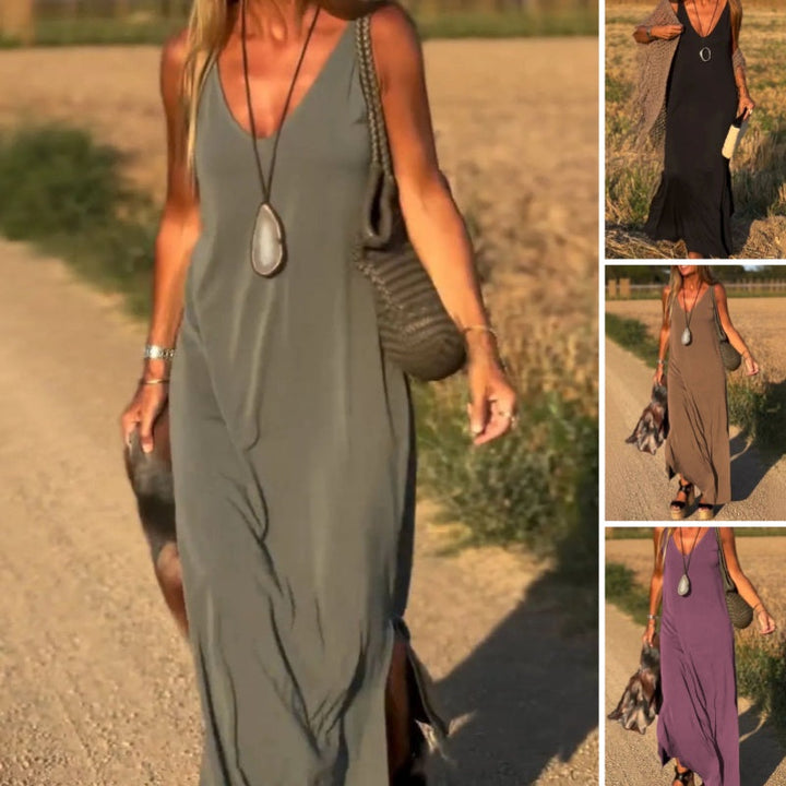 Valerie - Maxi Dress
