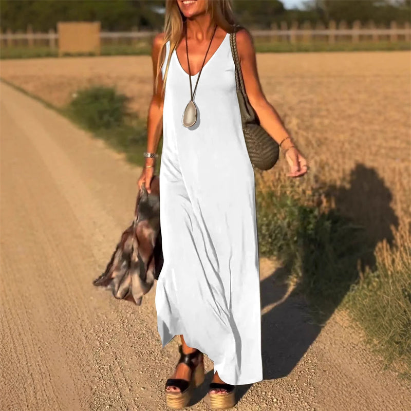 Valerie - Maxi Dress