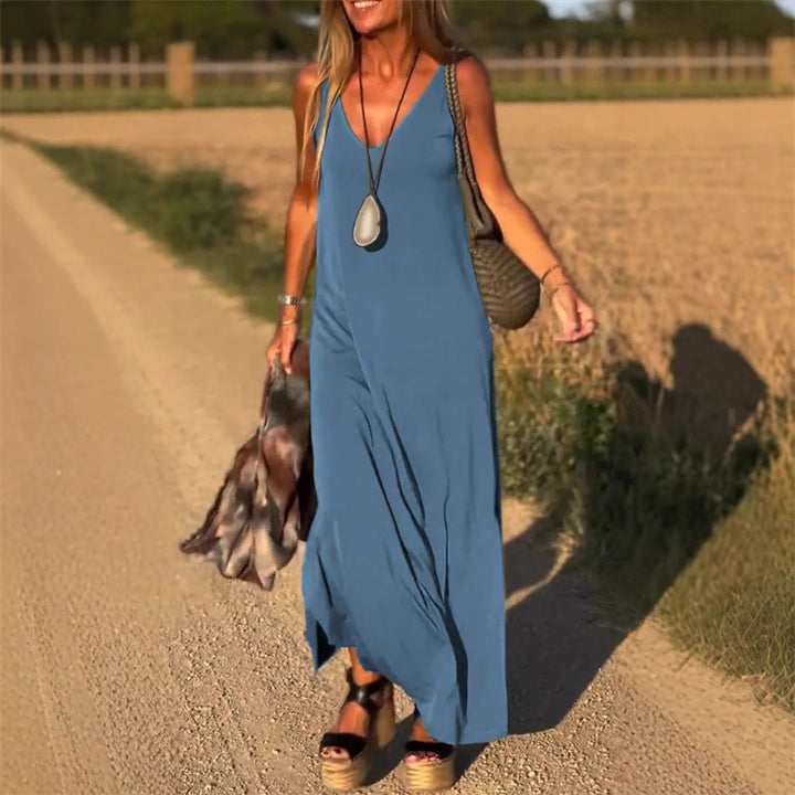 Valerie - Maxi Dress