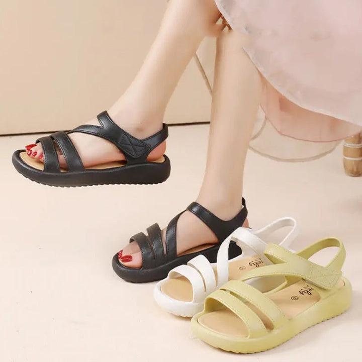 Denora - Lightweight sandals