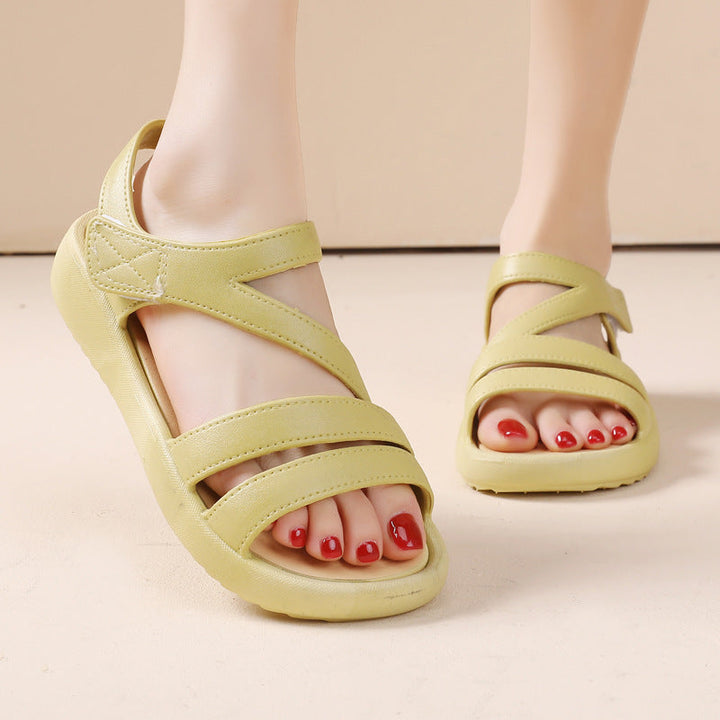 Denora - Lightweight sandals